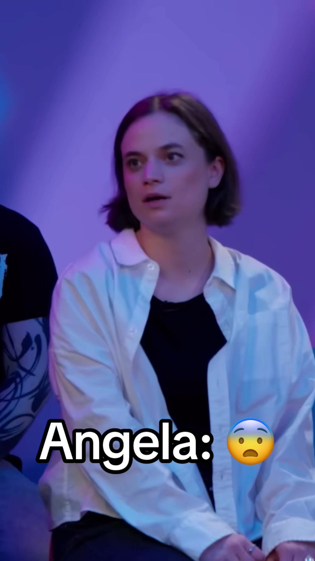 @Angie Bee 🐧