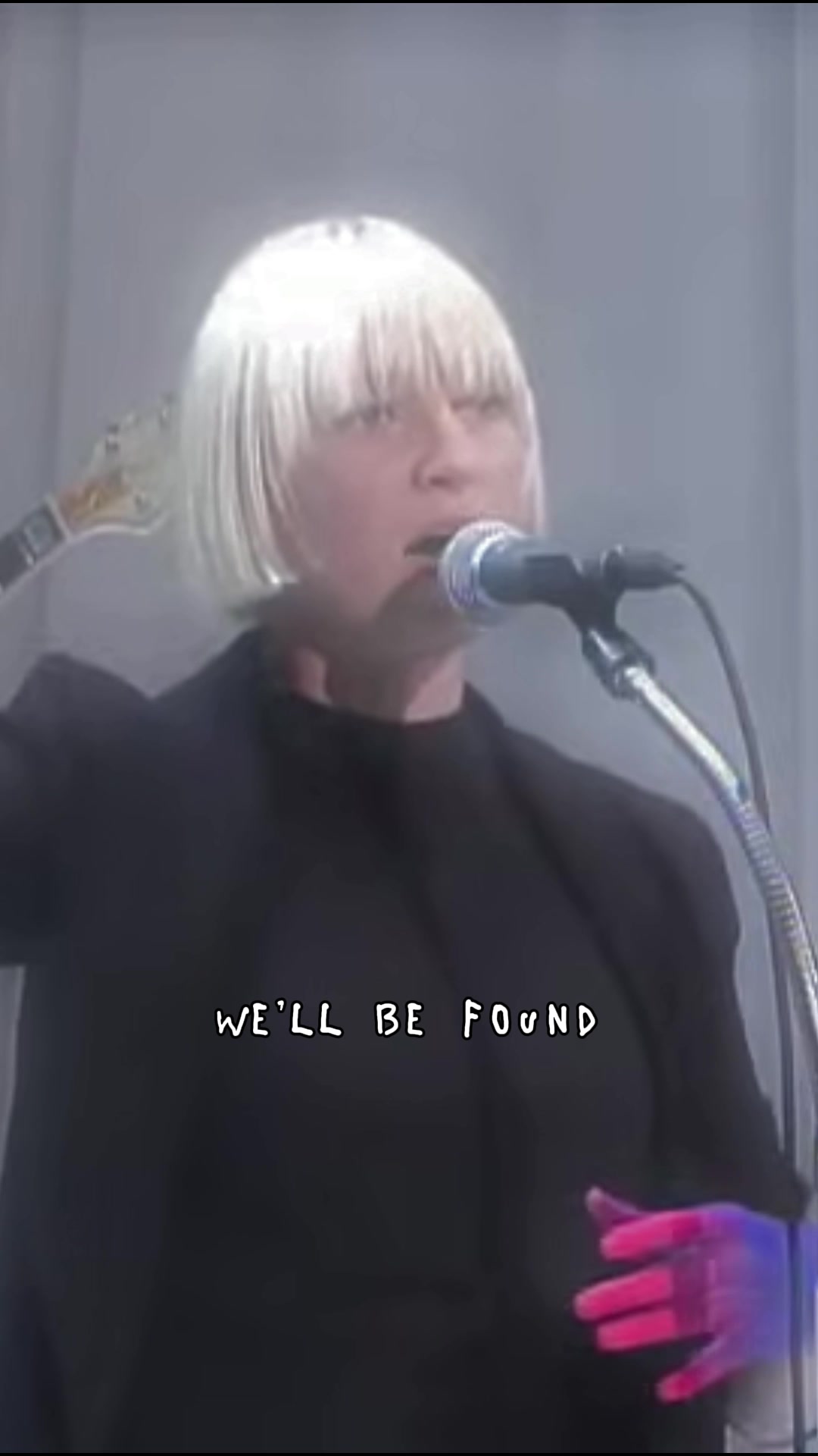 @Sia