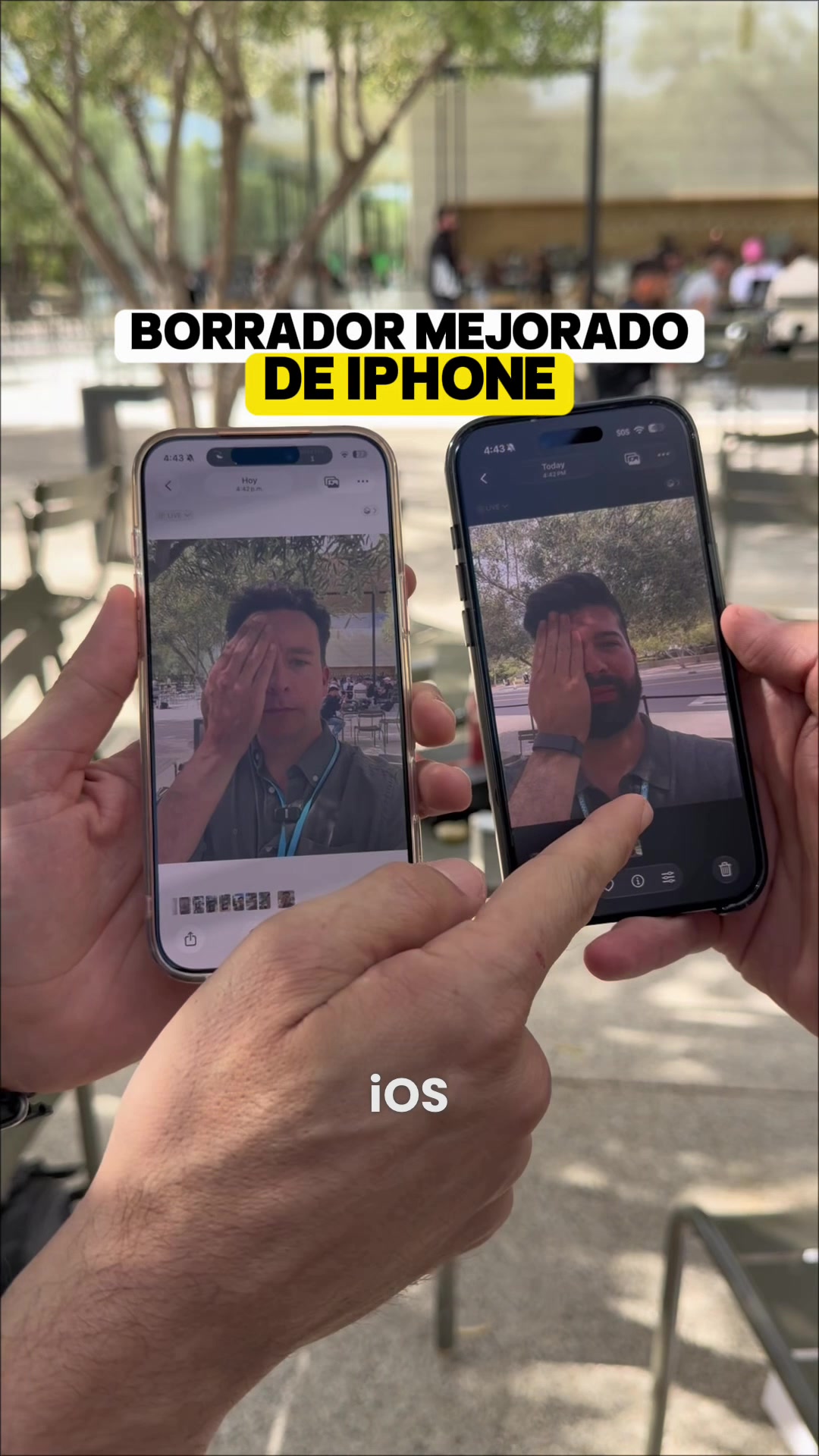@Mau Lozano Tech