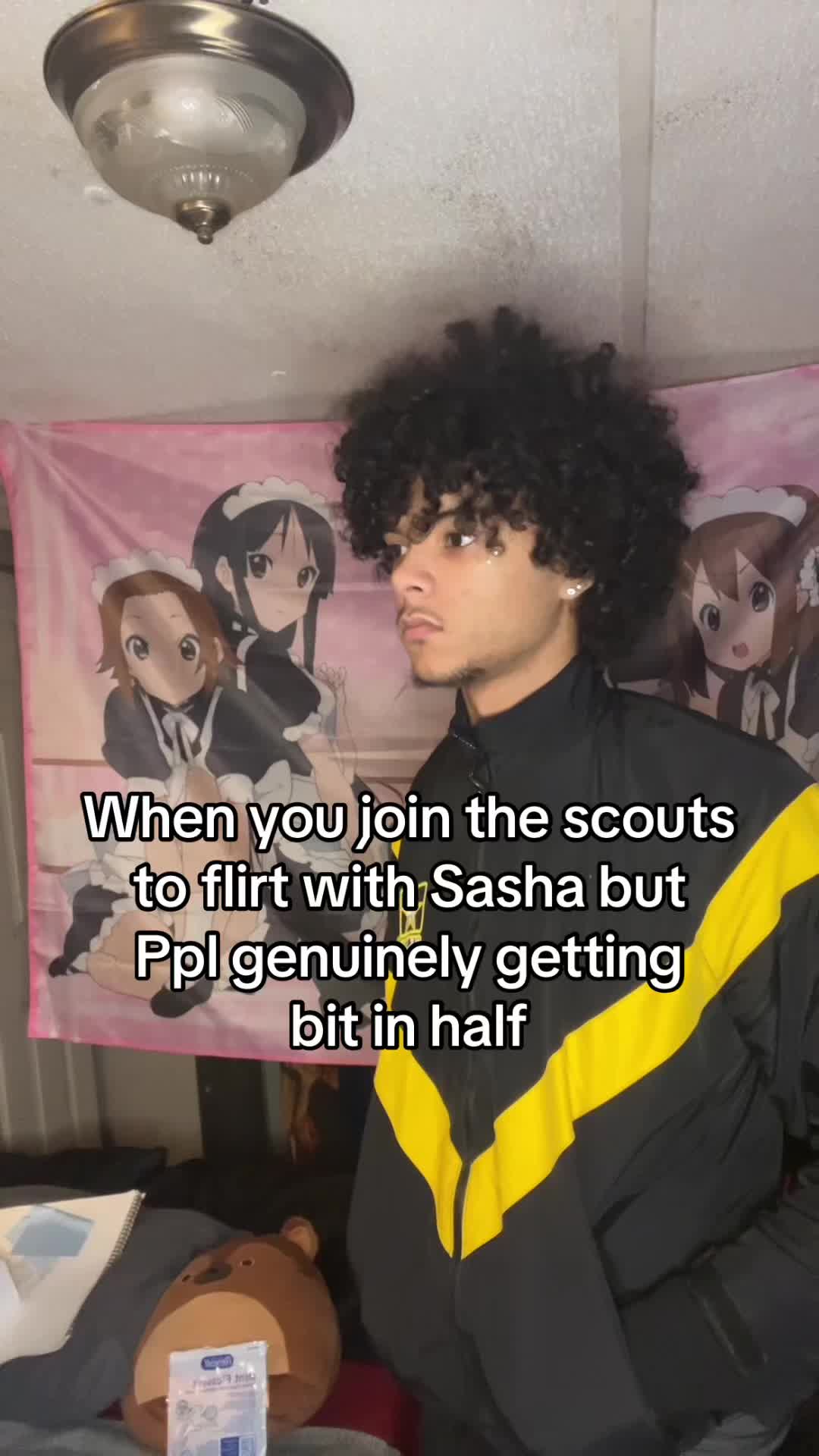 @Eli-jah