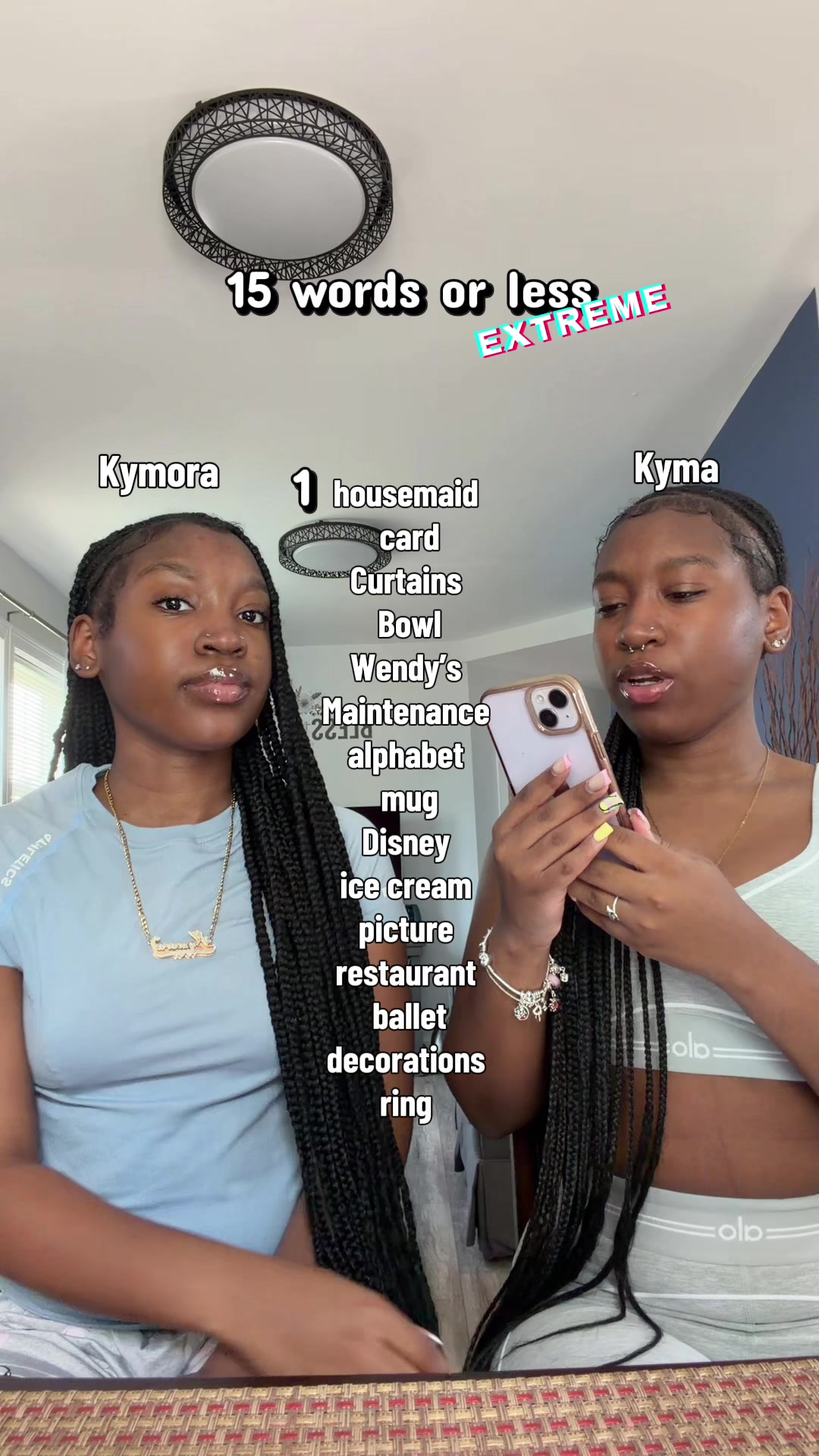 @Kyma and Kymora