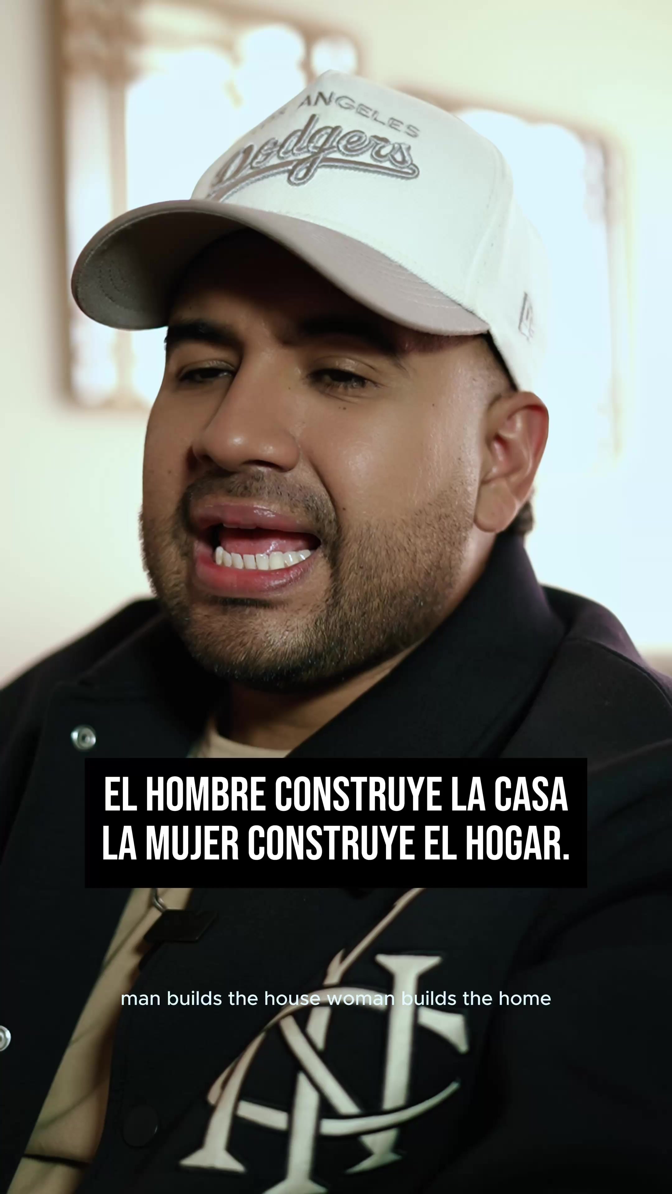 @El mister