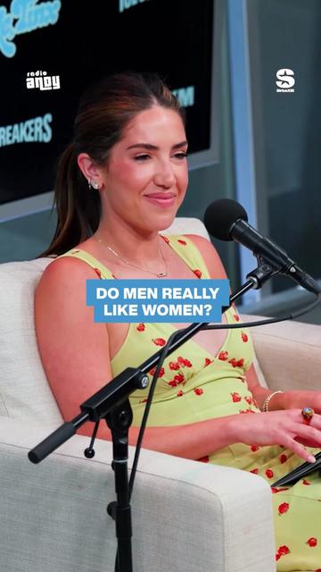 @Radio Andy