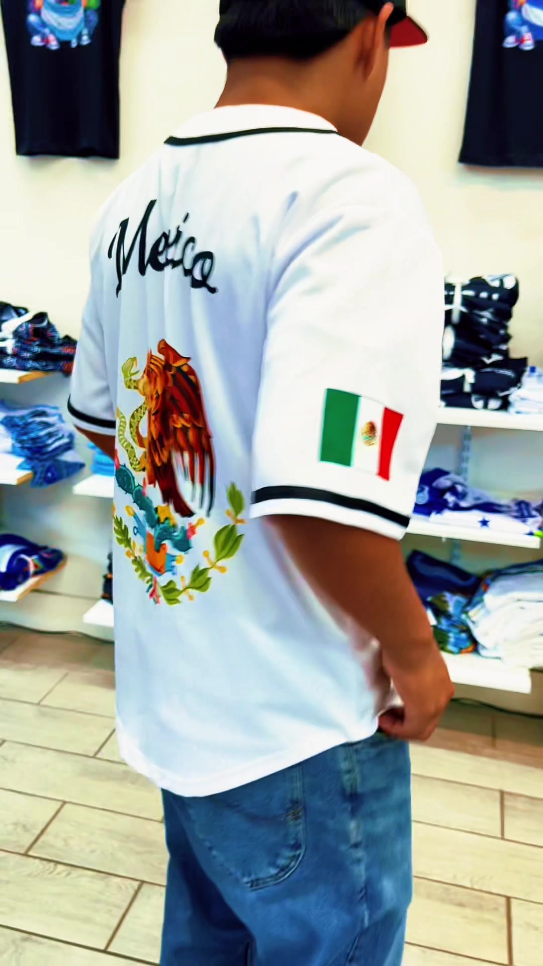 @Urban street wear