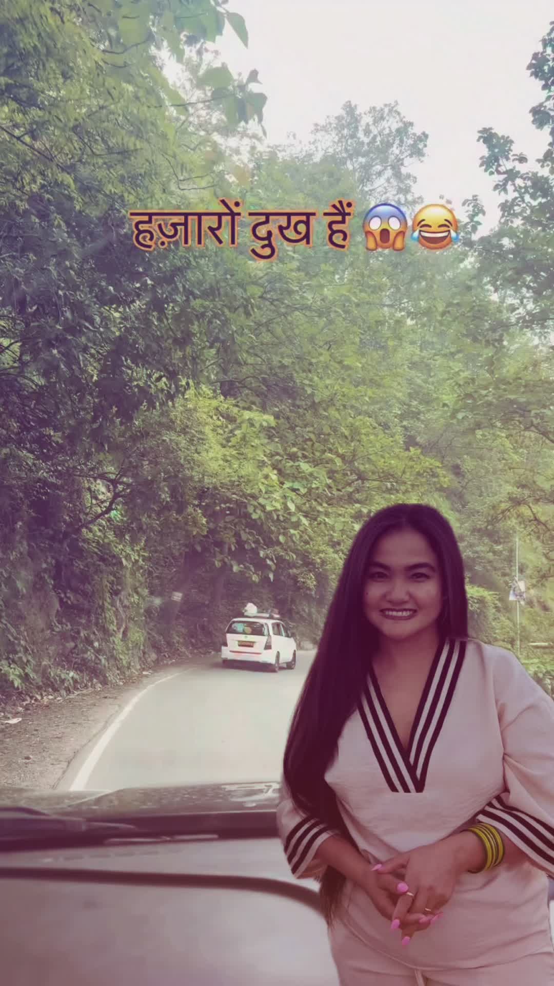 @Na Tum Janoo Na Hum ✌️