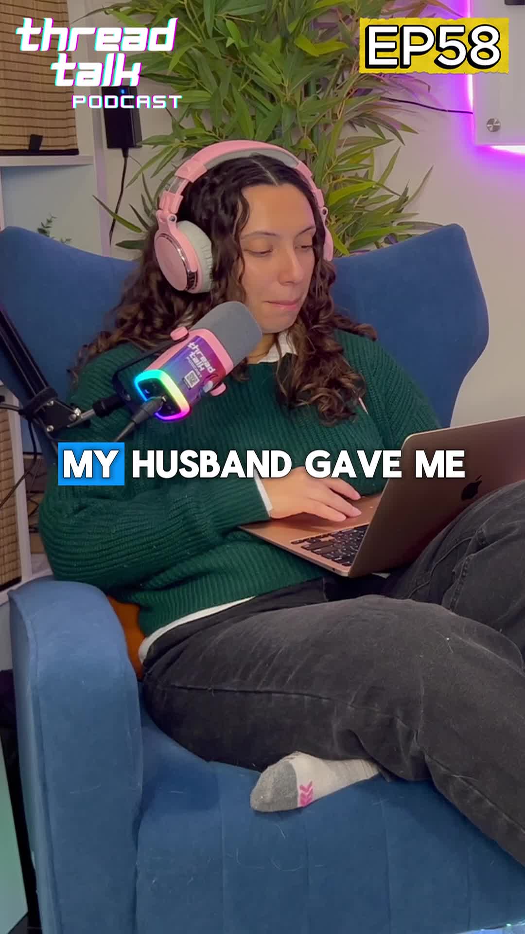 @ThreadTalk Podcast