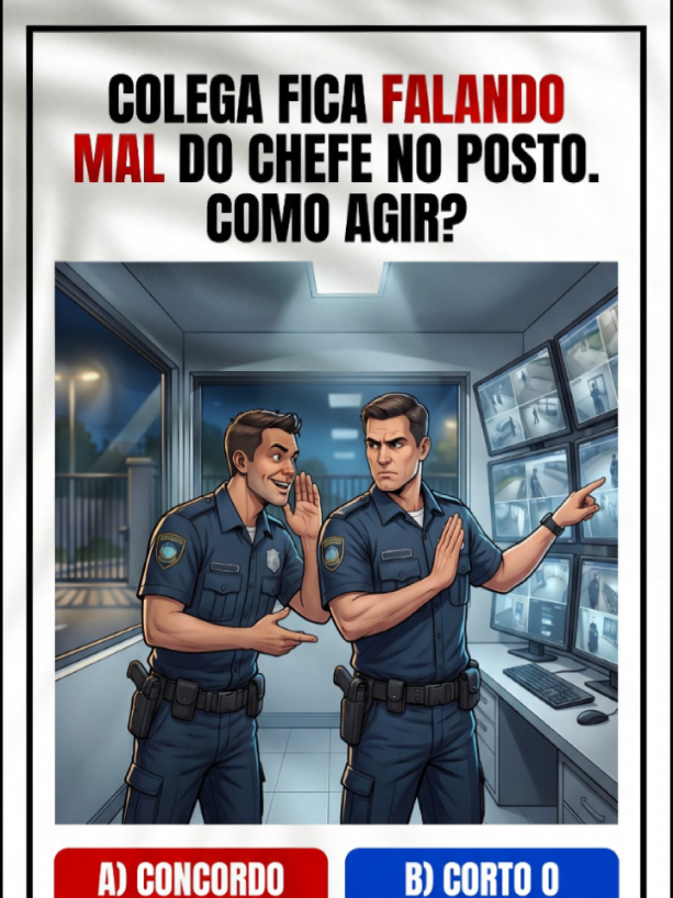 @Eduardo | Vigilantes QAP