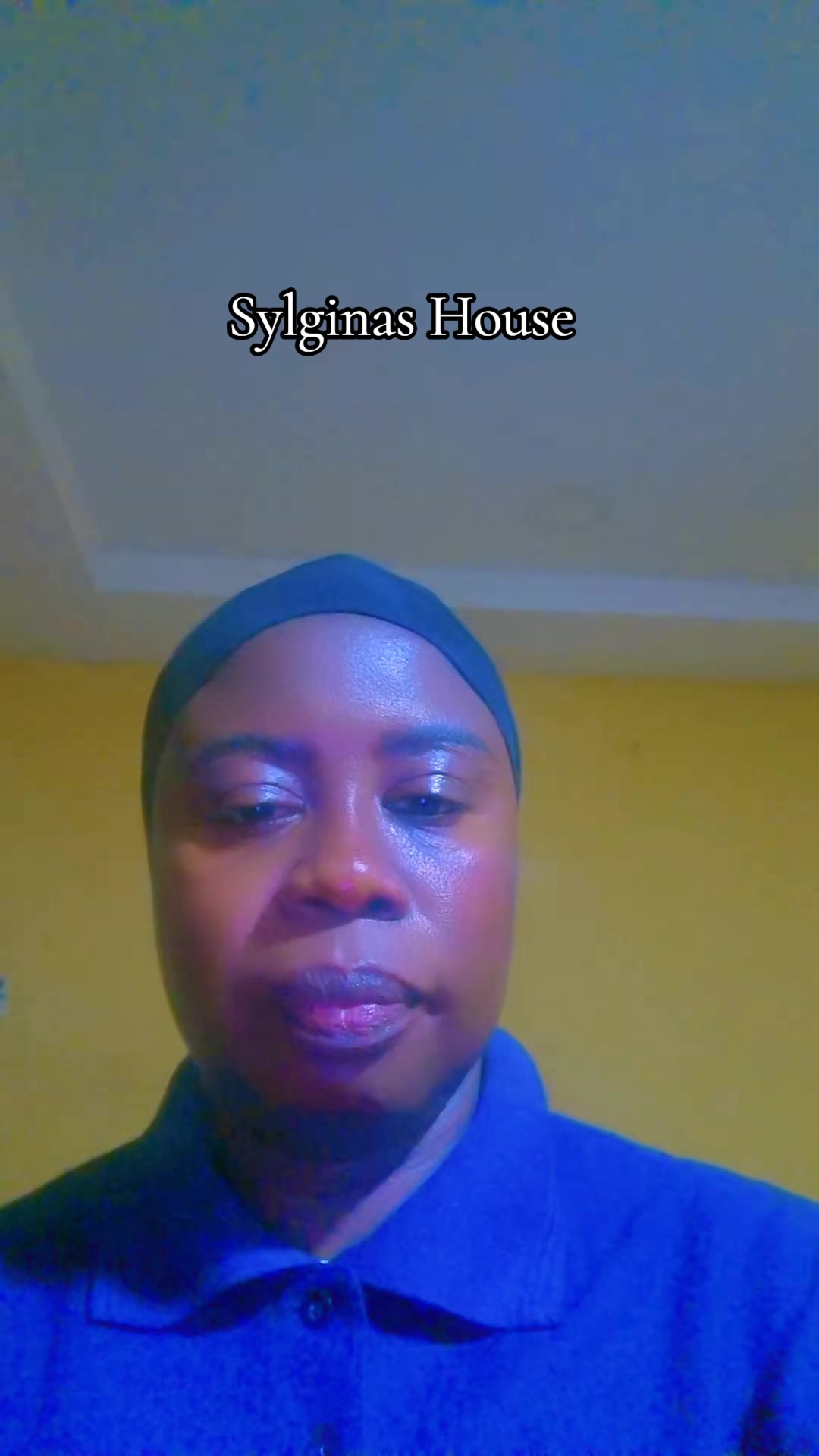 @SYLGINAS the Jos Berom Girl