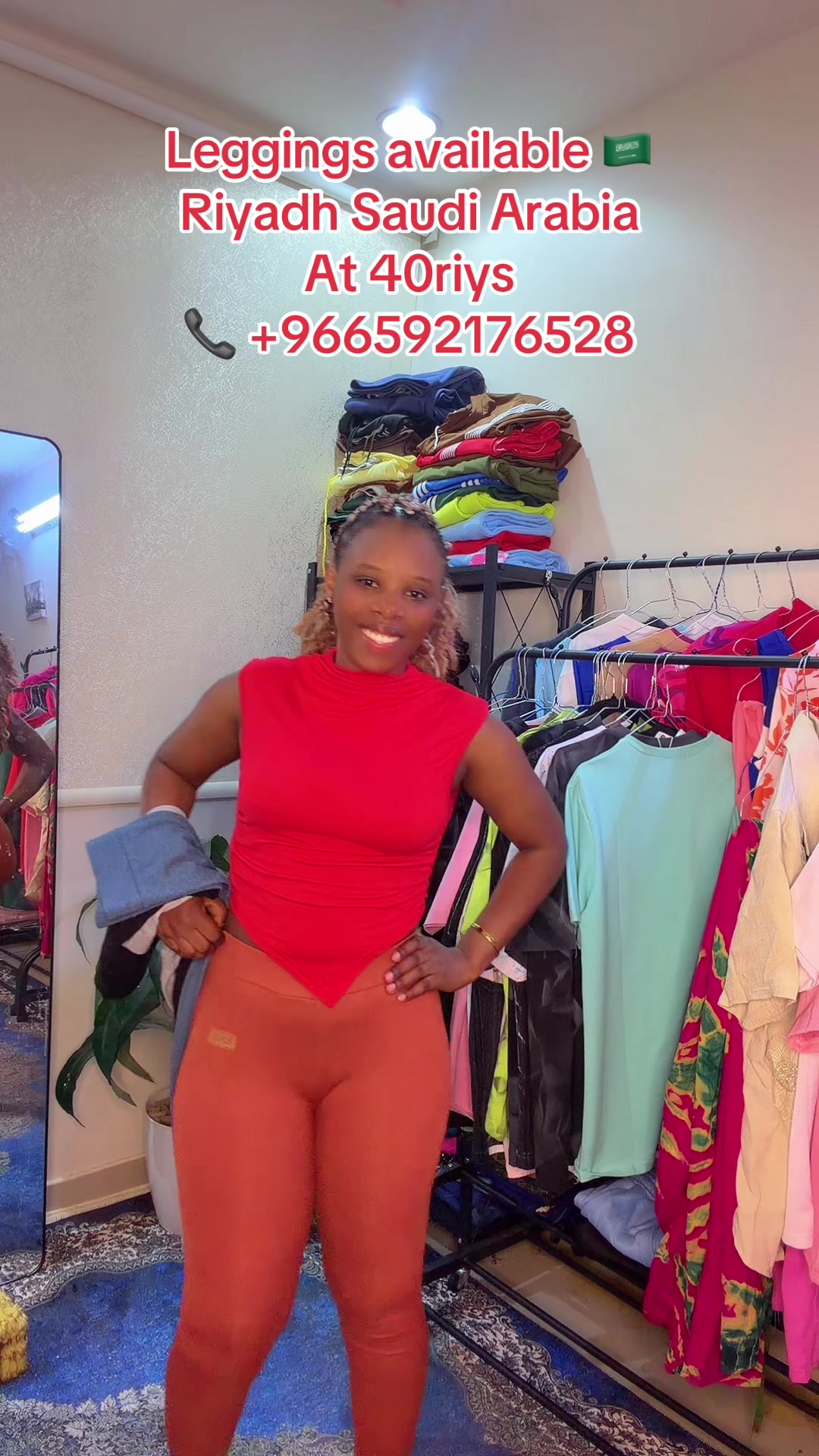 @Joviana256❤️closet RIYADH 🇸🇦
