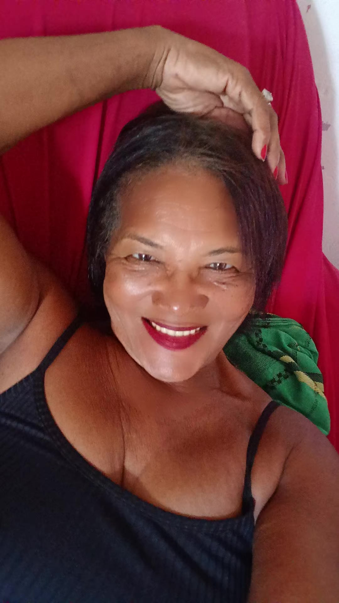 @Mariadoceu Almeida19