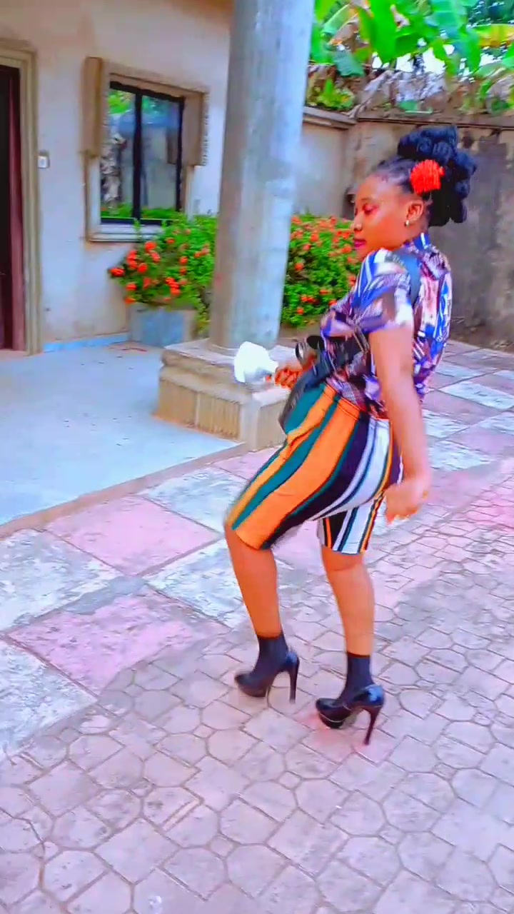 @Okonkwo Nora