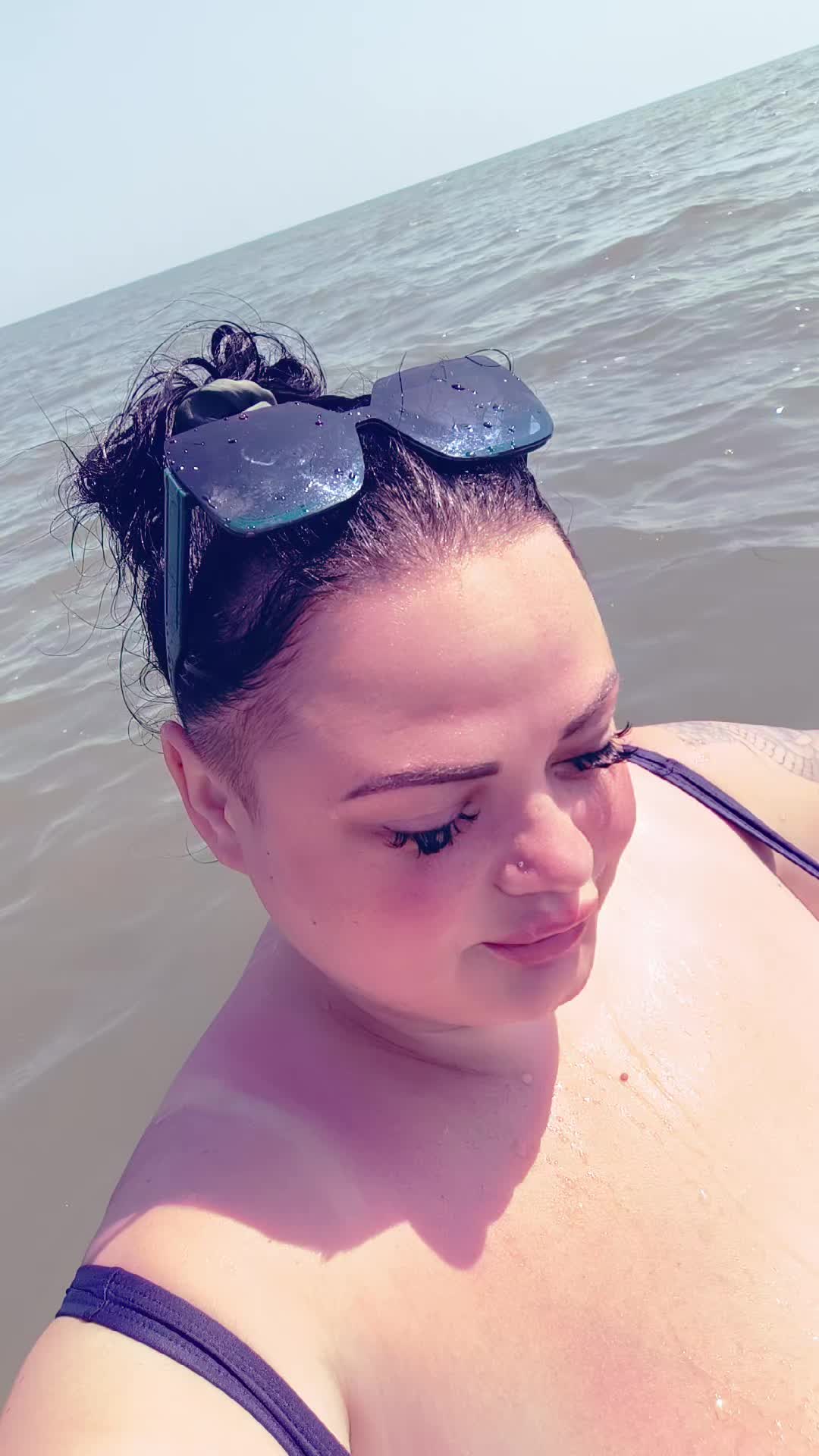 @мамина хулиганка 🥰