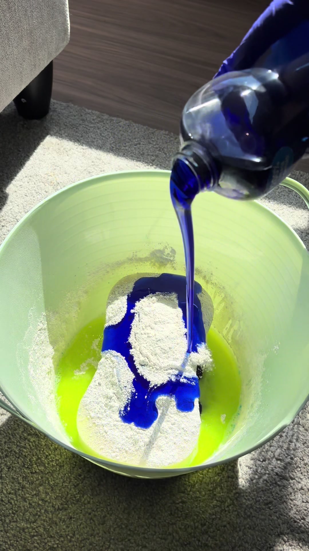 @Squeaky Clean ASMR