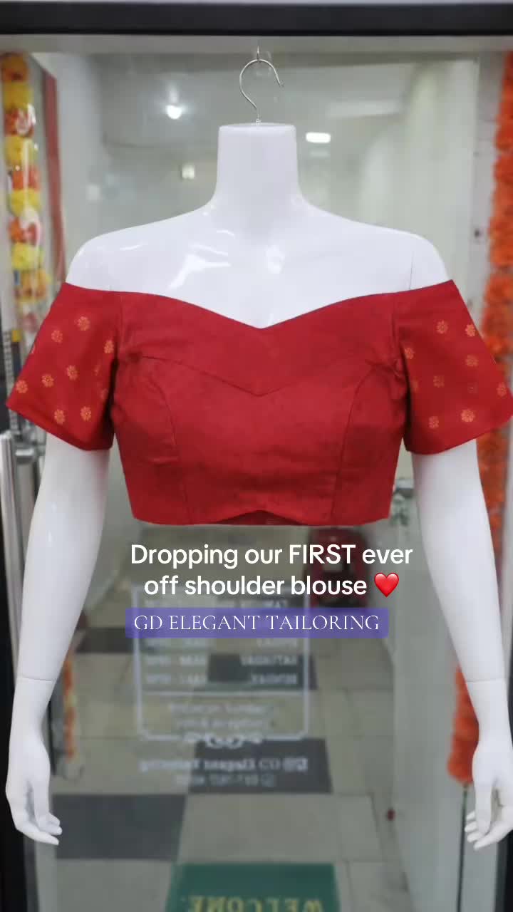 @GD Elegant Tailoring