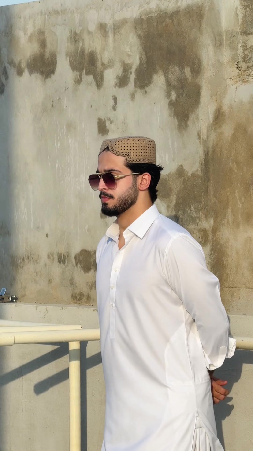 @Abdullah Sikander