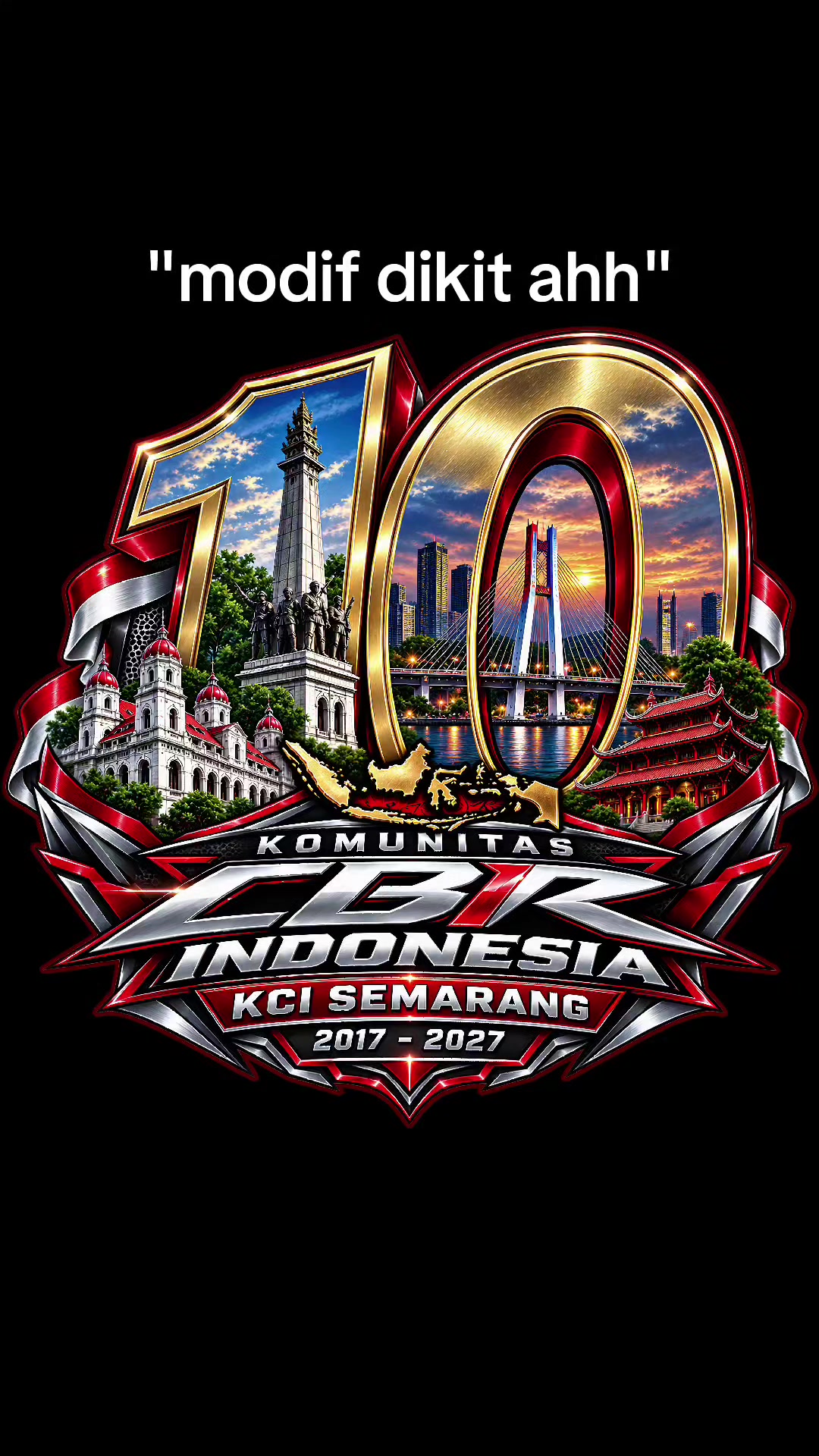 @Komunitas CBR Indonesia