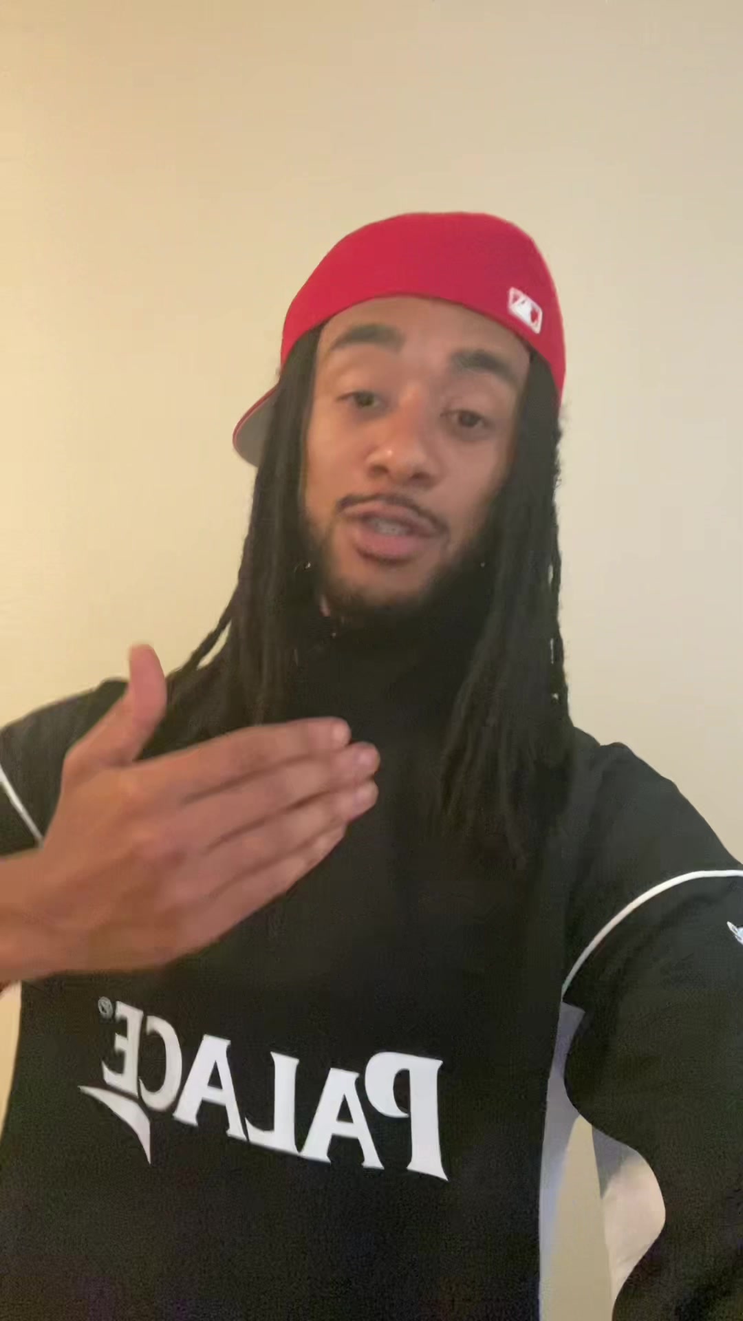 @Trederaye