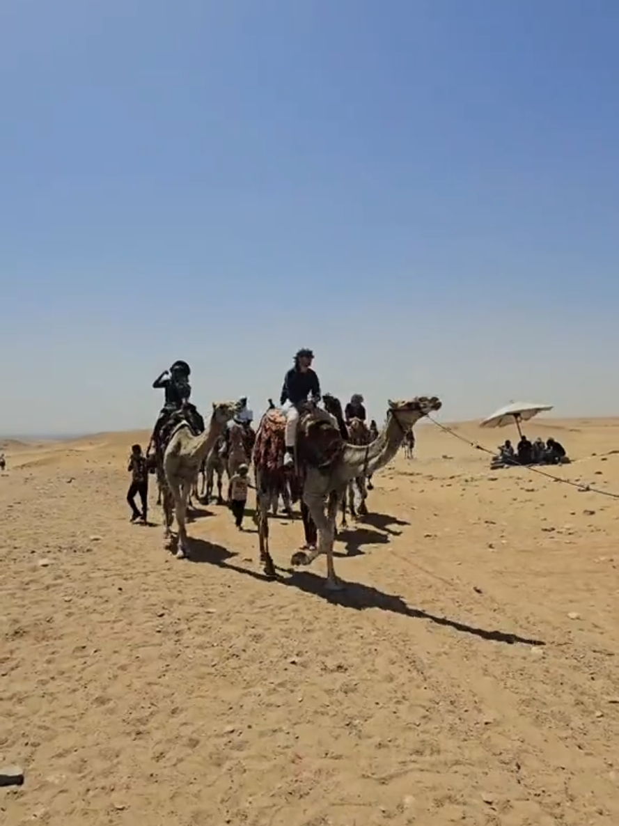 @Egypte voyage tours