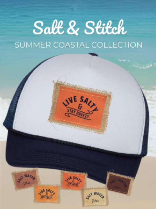 @Printing Studio Hat Store