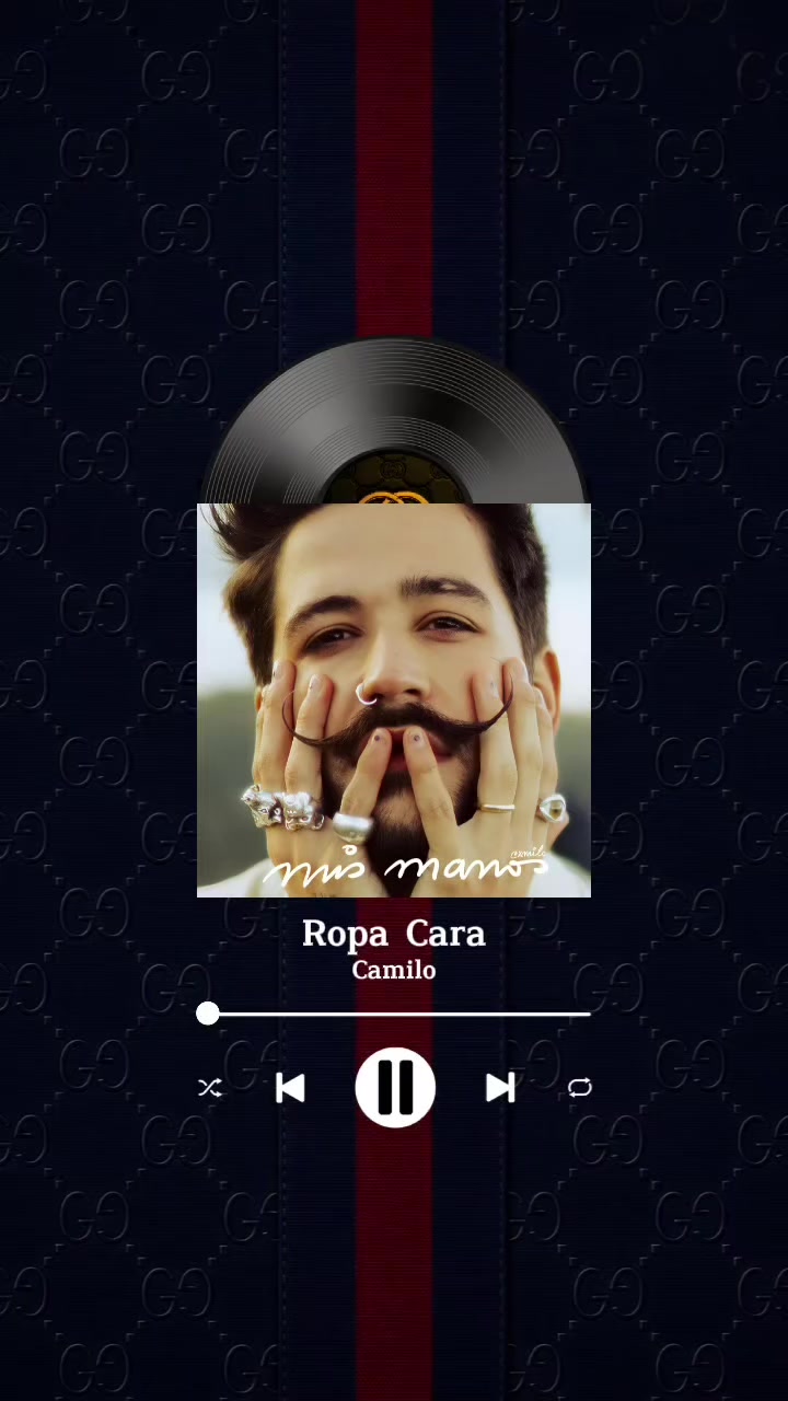 @La Coleccionista De Canciones