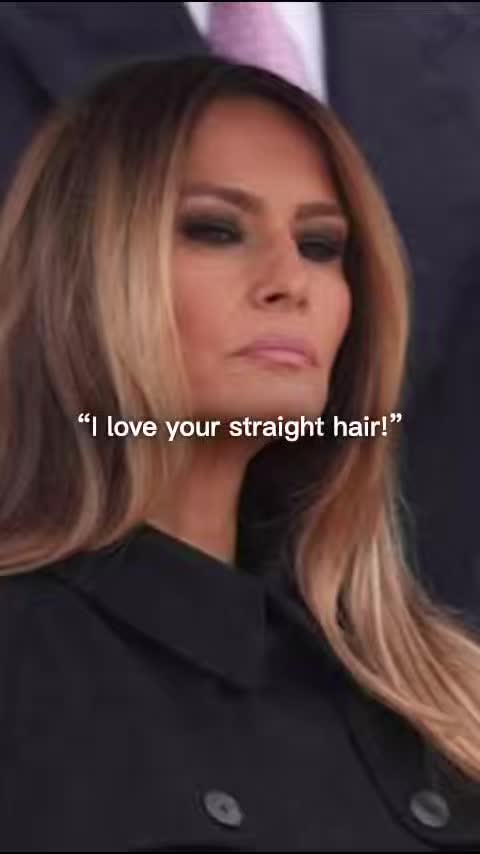 @MelaniaTrumpforever