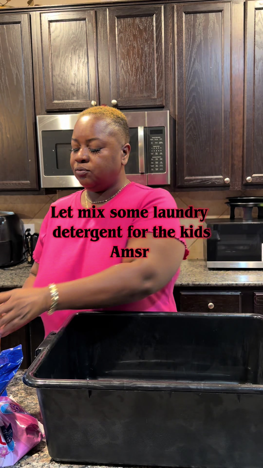 @Medical mom Nicole