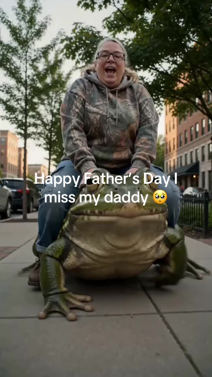 @Queenlovefrogs