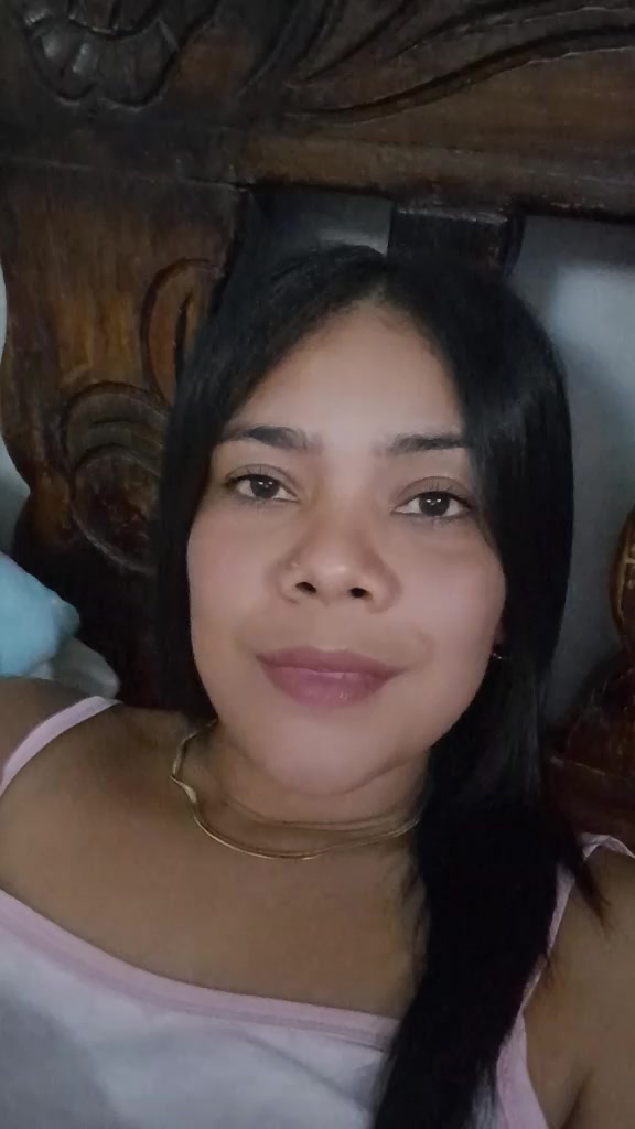 @Yessi Camacaro