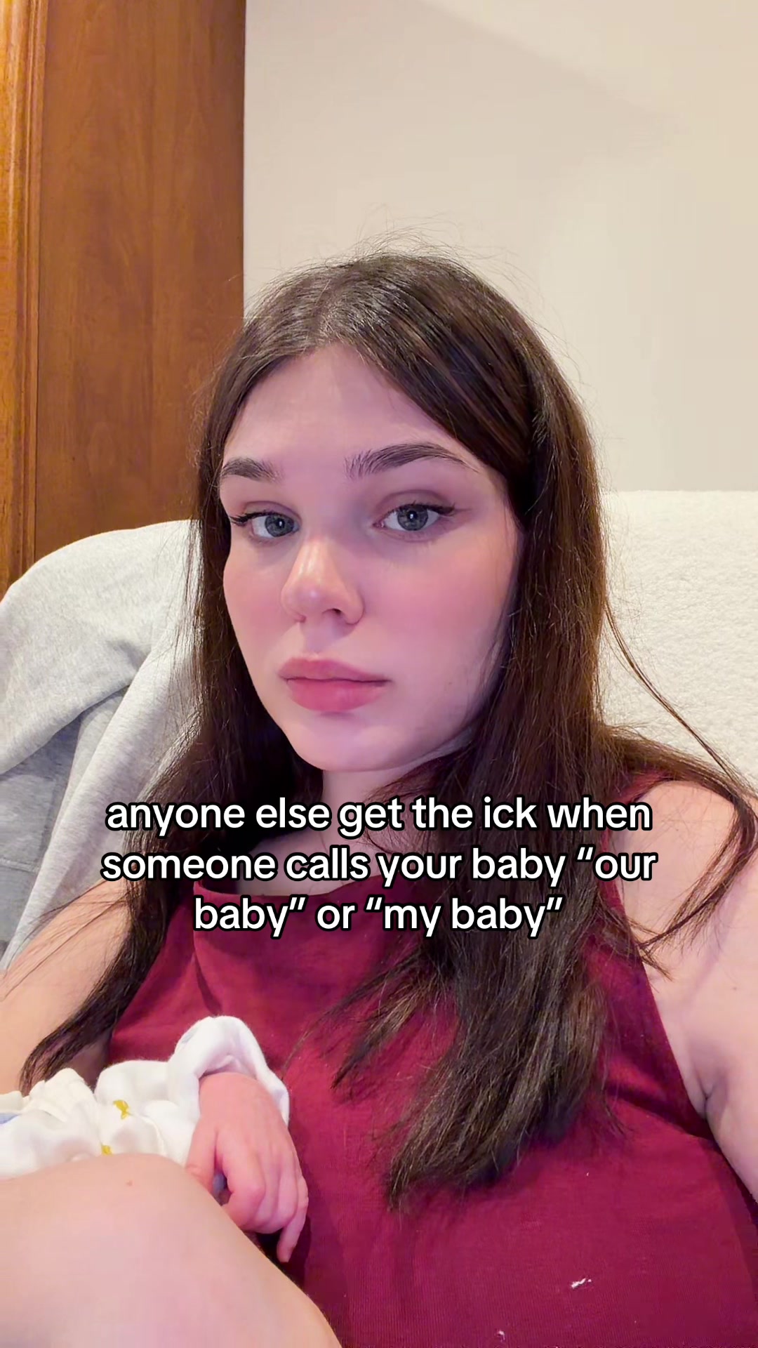 @jules 𝜗𝜚 | first time mom 🪿