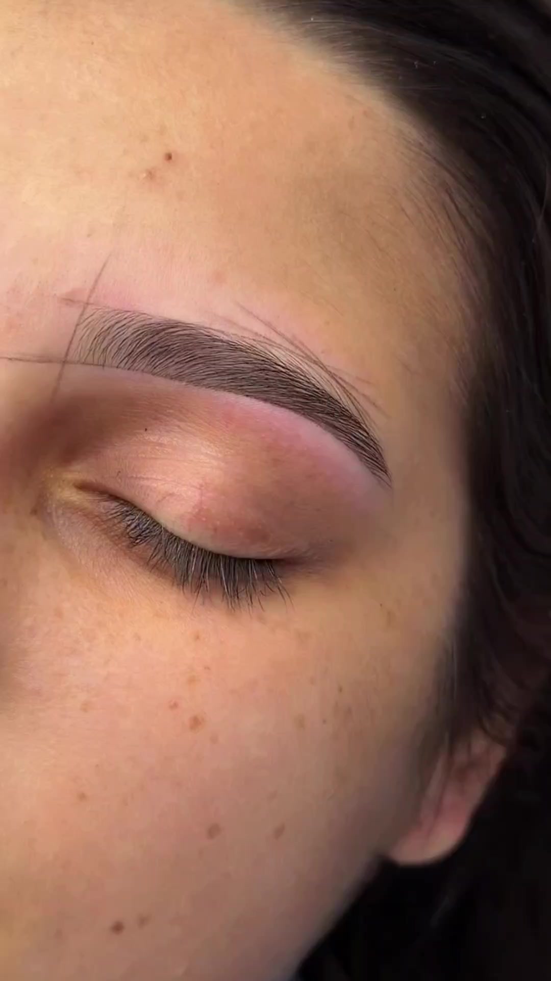 @Miradas de cejas perfectas ❤️