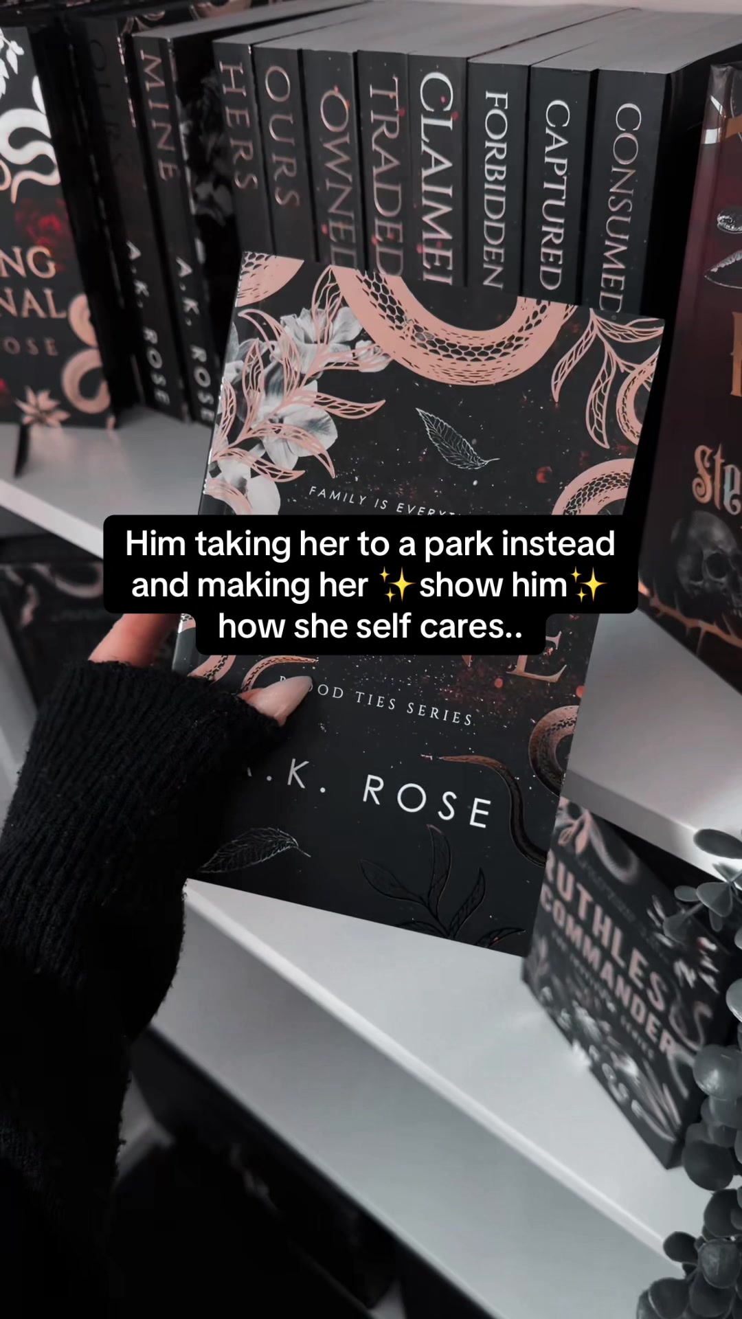@A.K.Rose 🌹