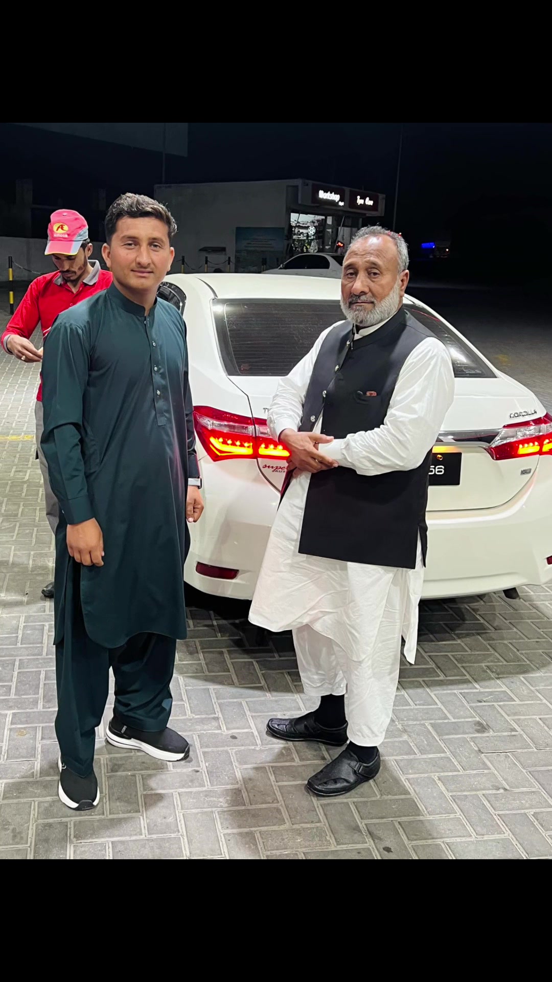@Chota Imran khan 804