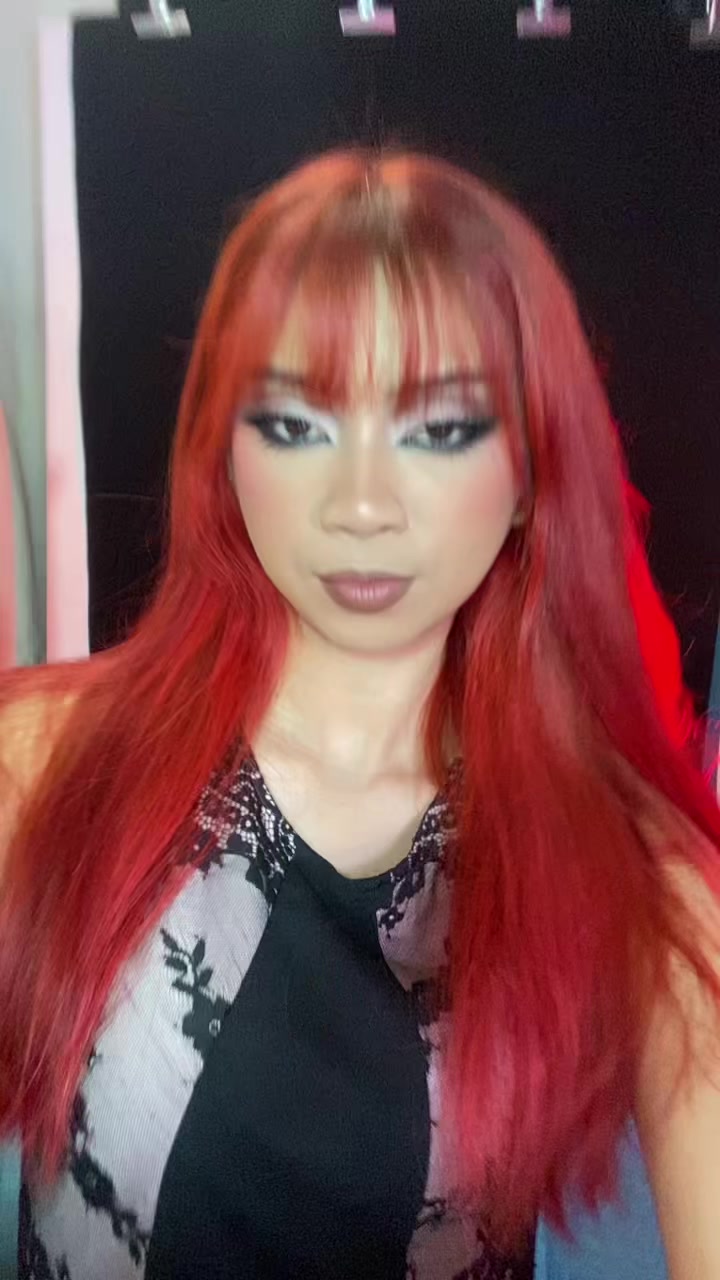 @susan's makeup