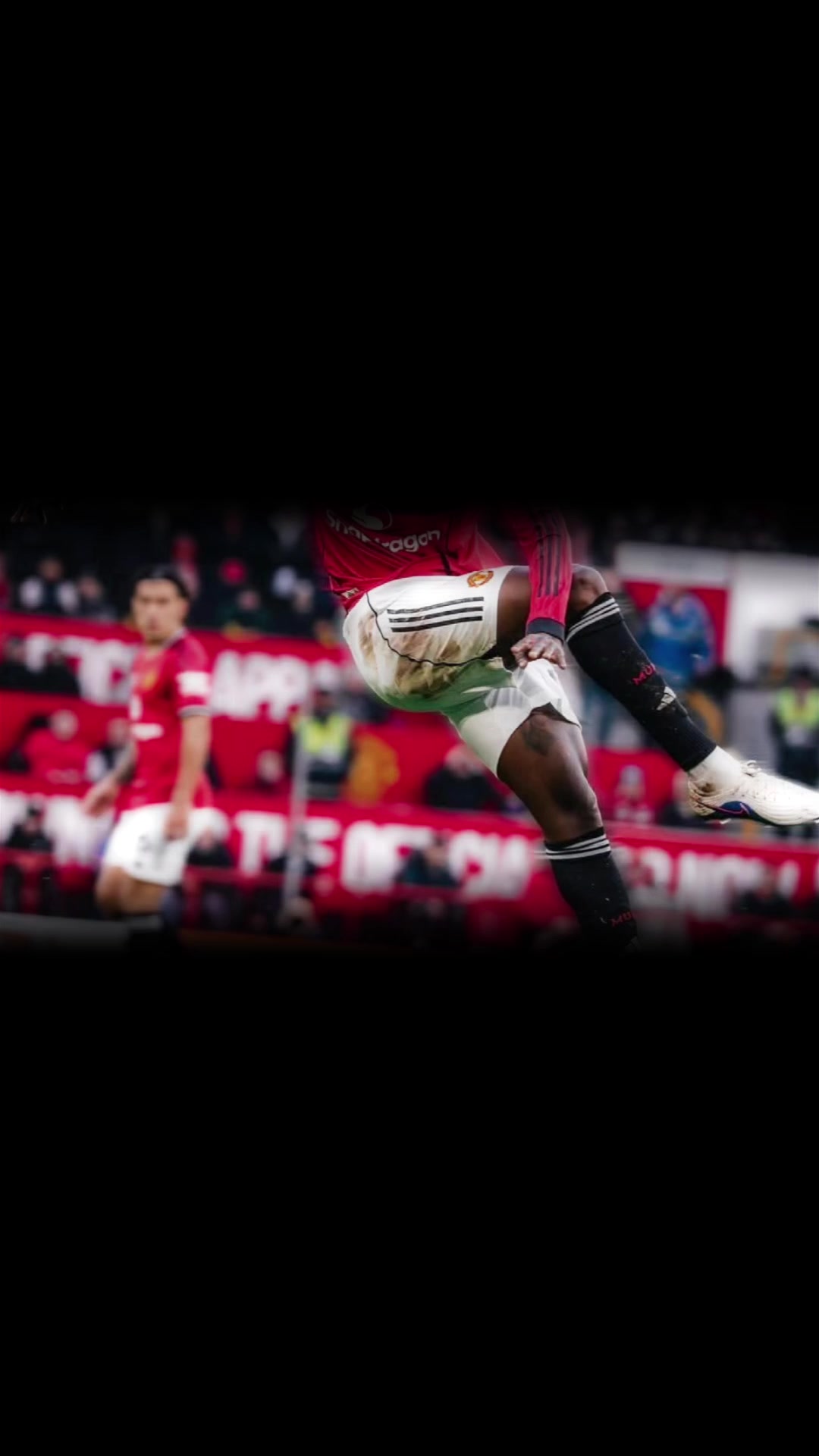 @MAN UTD