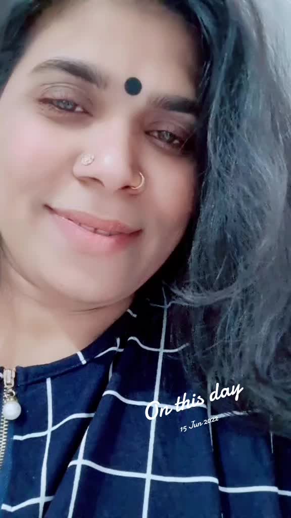 @๐Bindhu Chandra๐