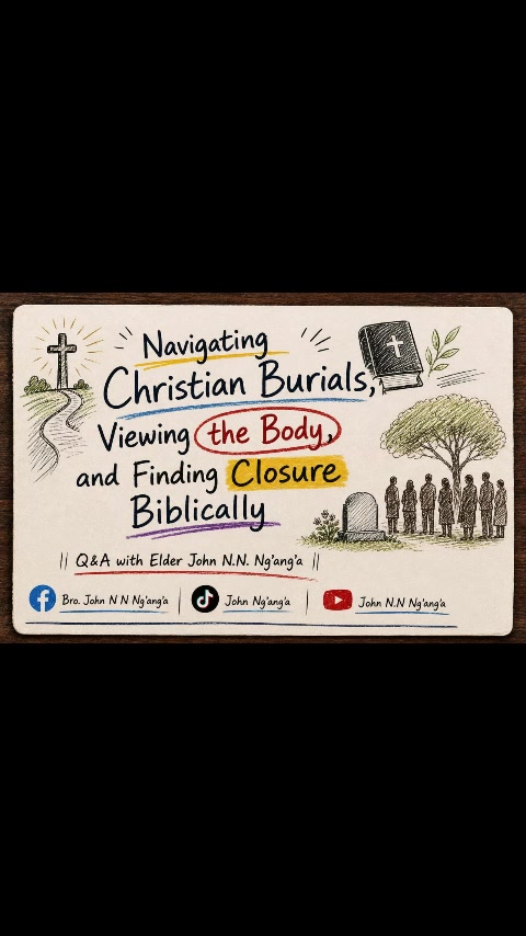 @John Ng'ang'a