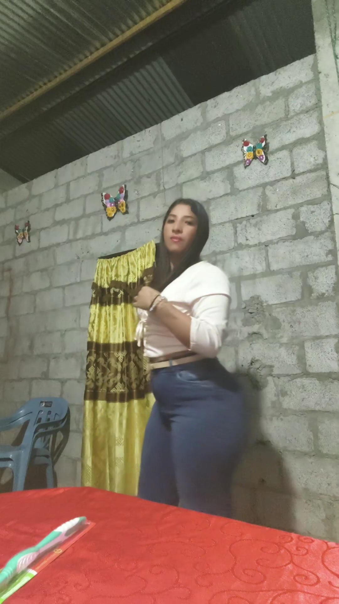 @🏋️Odalis🐍🌻D🇲🇽 tocayo
