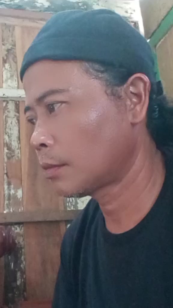 @Ahmad simon