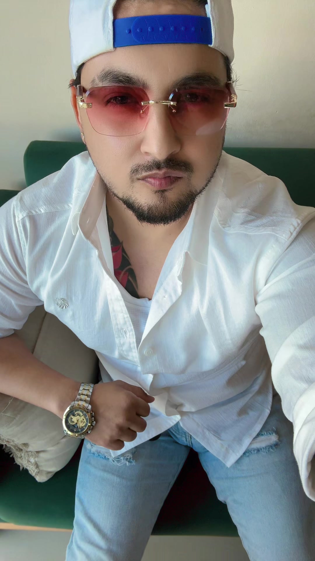 @Bharat Adhikari