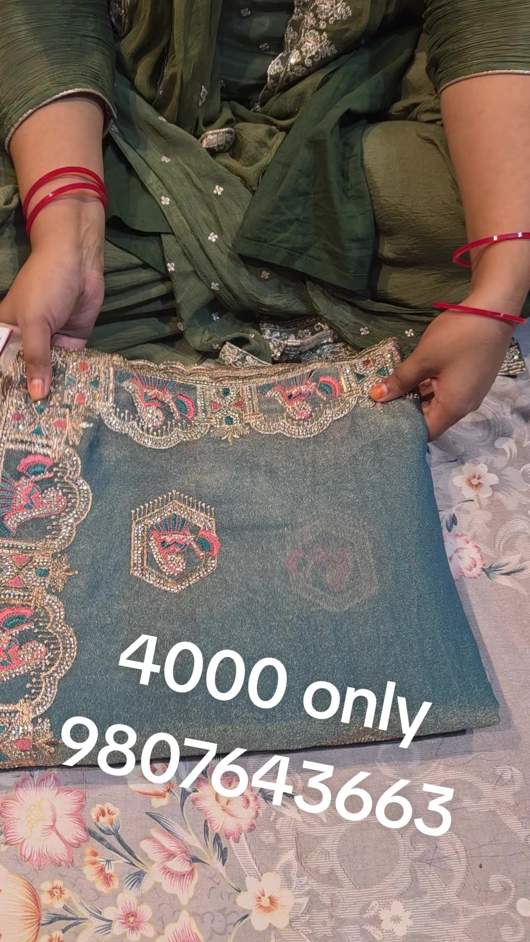 @Aayat collection