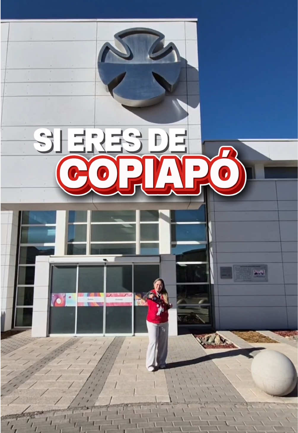 @Teletón Chile
