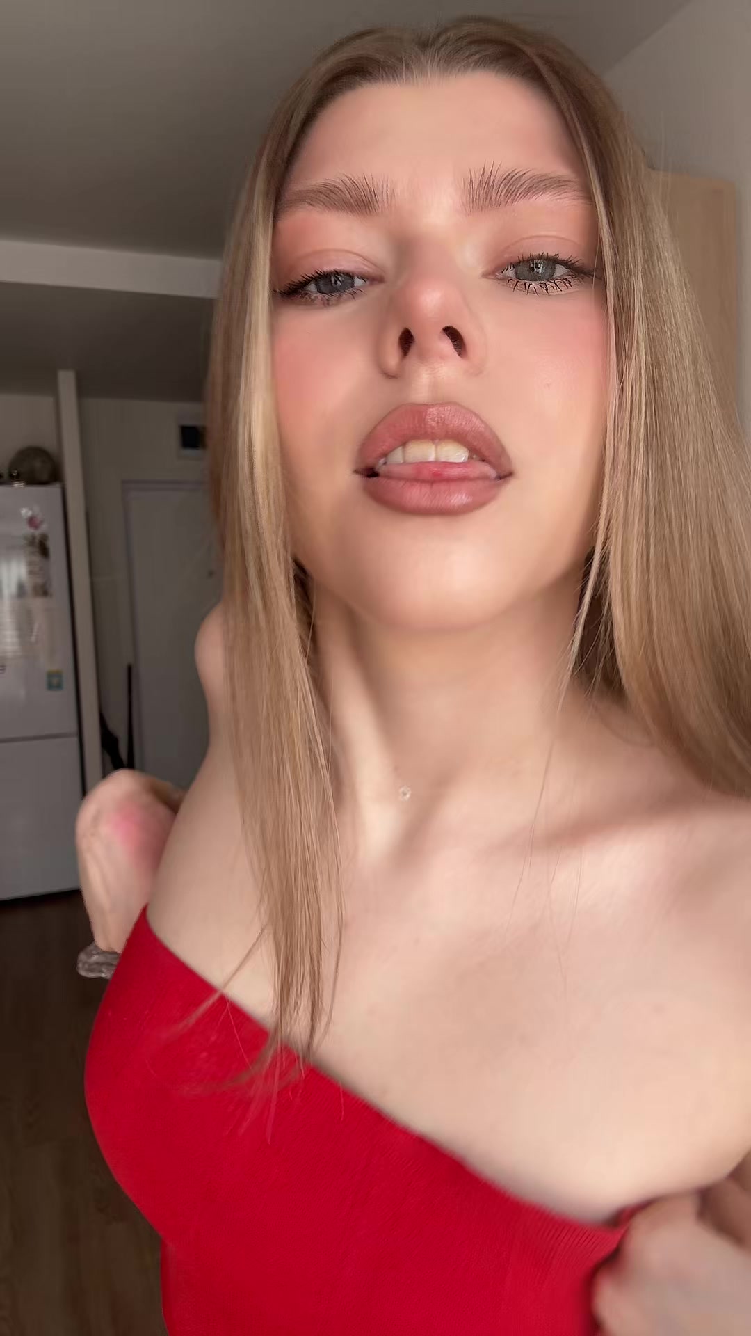 @ТГ: настя бэха✨
