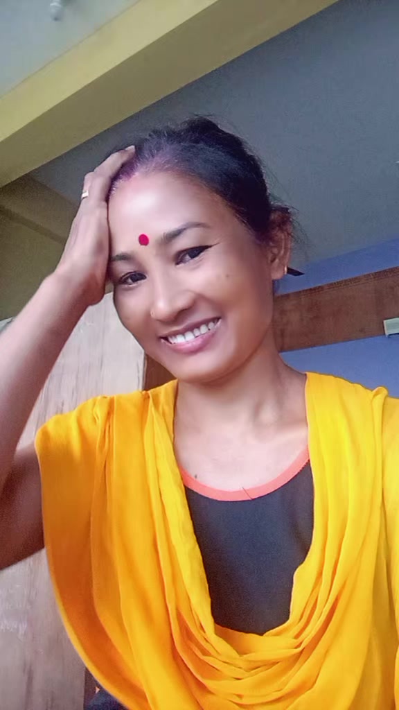 @Sunita Chaudhary