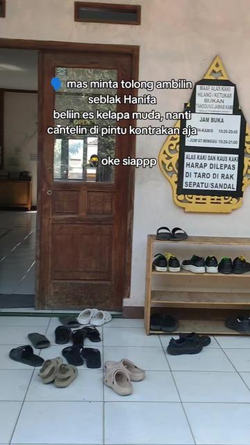 @Mas Nur Kebumen