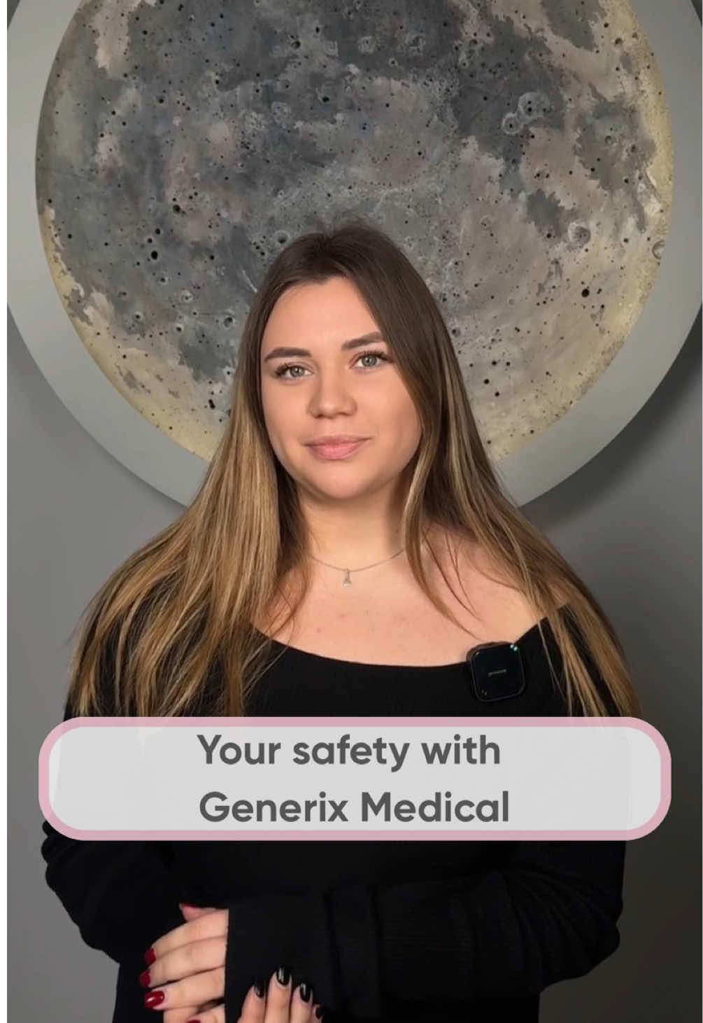 @GENERIX MEDICAL