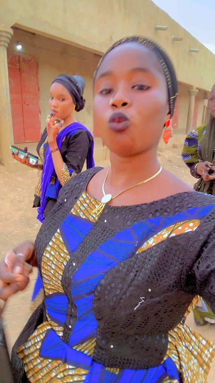 @Aminata Sy