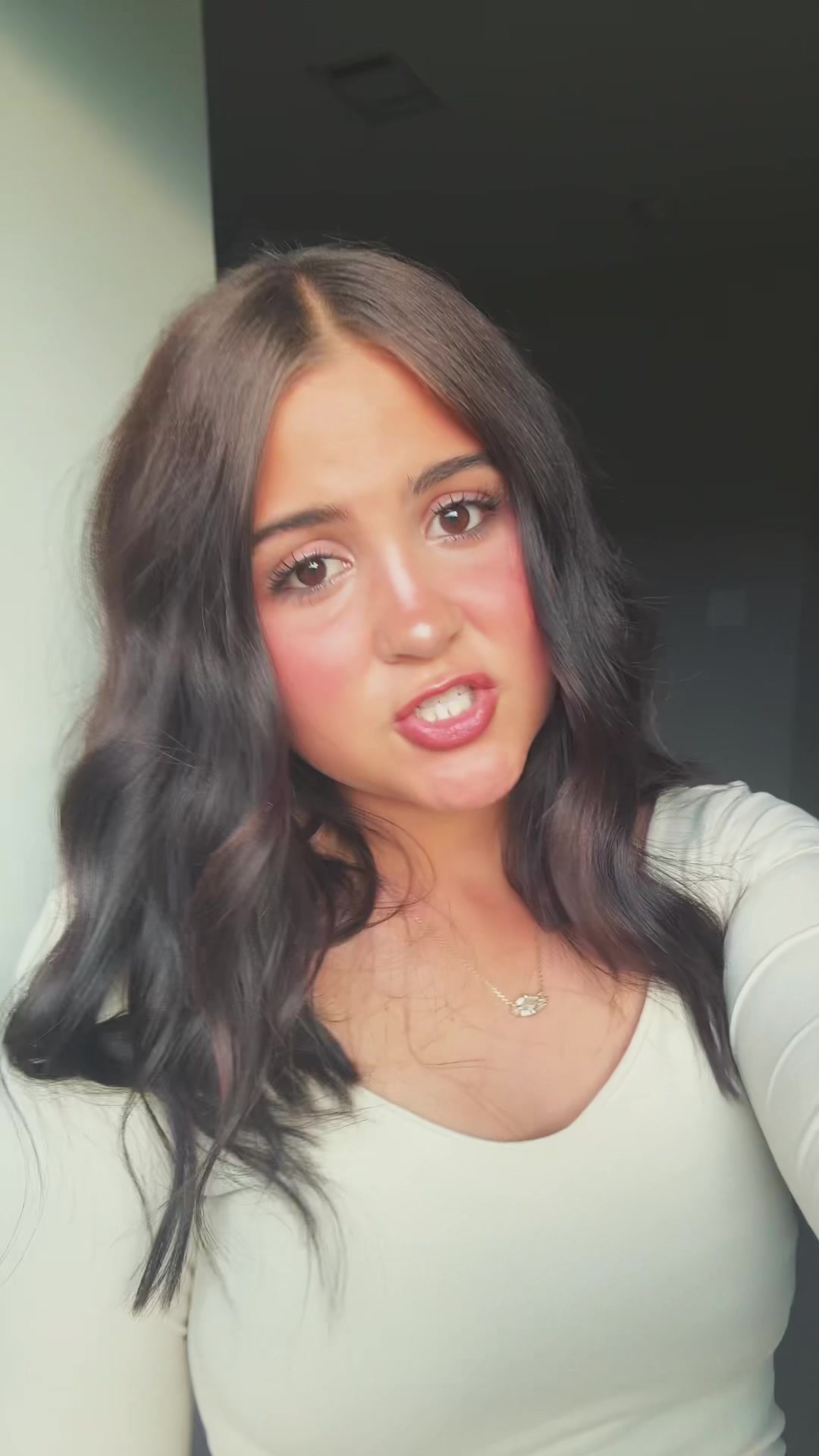 @AUBREE WHITE