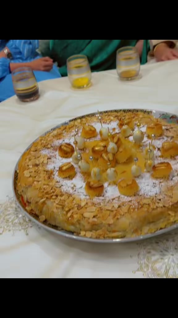 @ام نجمة في مسقط 🇲🇦🇴🇲
