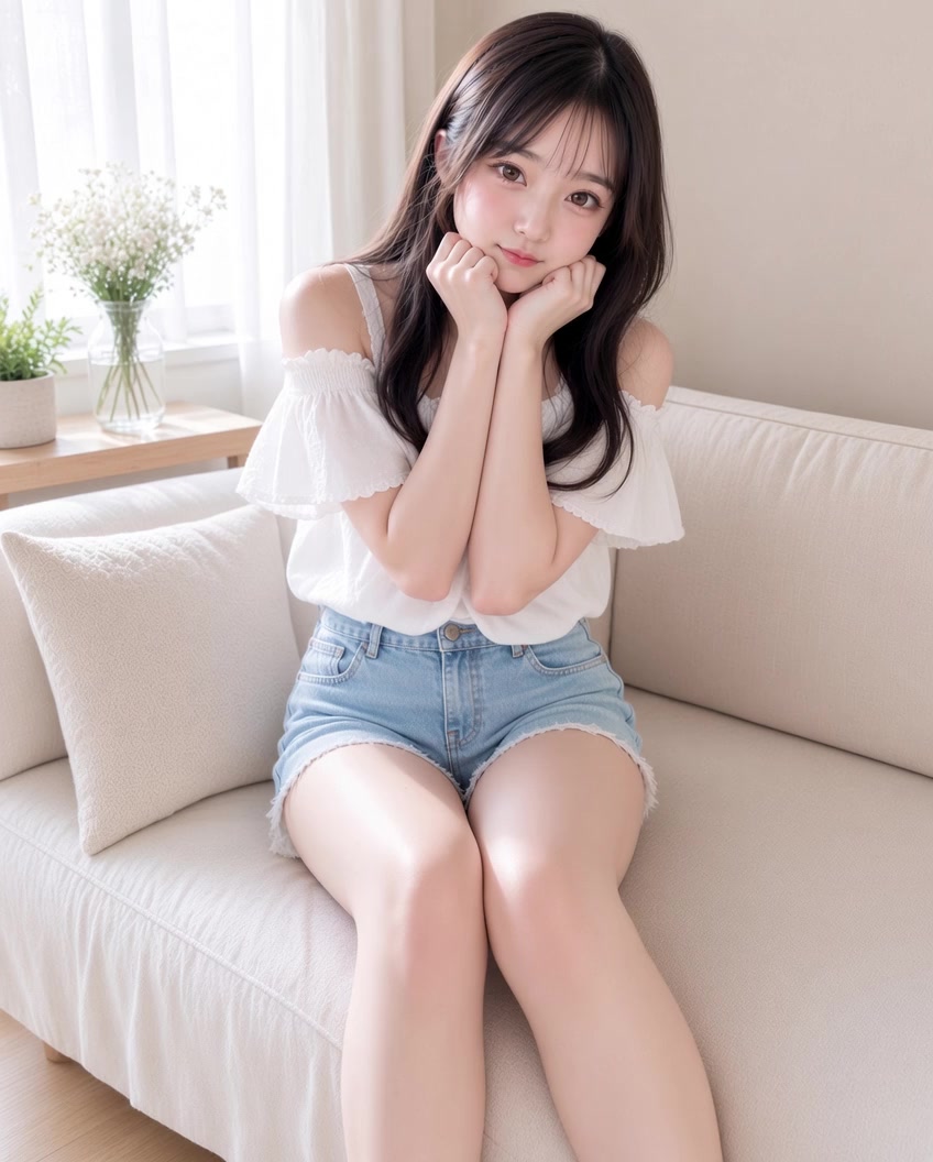 @架空彼女製作所