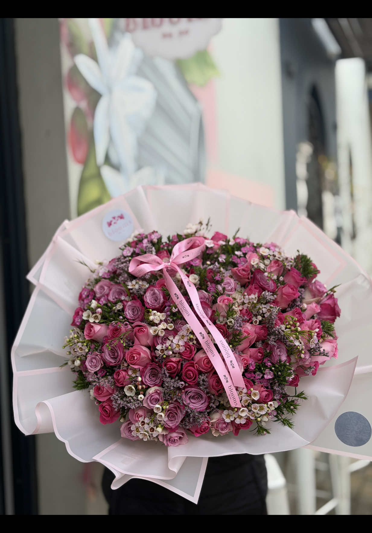@Bloomsbyzn&bull;Durban florist